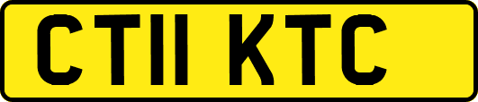 CT11KTC