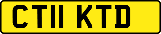 CT11KTD