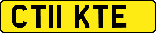 CT11KTE