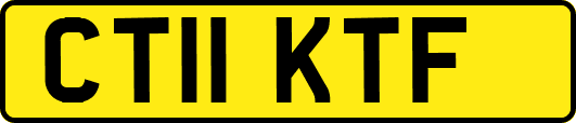 CT11KTF