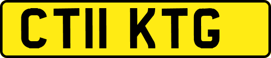 CT11KTG