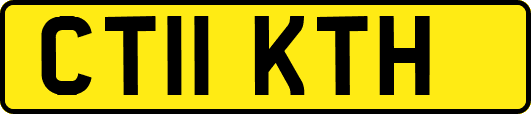 CT11KTH