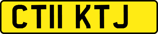 CT11KTJ