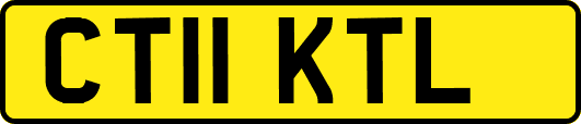 CT11KTL