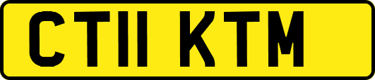 CT11KTM