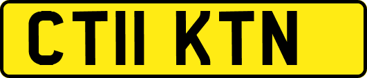 CT11KTN