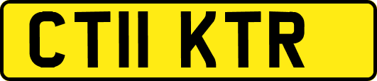 CT11KTR