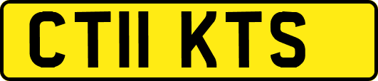 CT11KTS