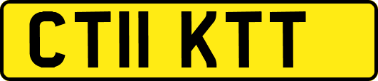 CT11KTT