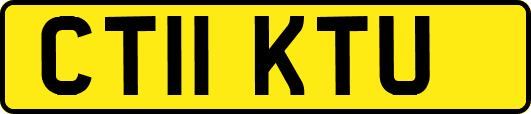 CT11KTU
