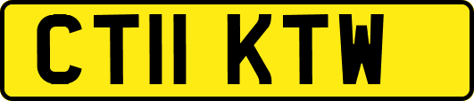 CT11KTW