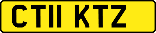 CT11KTZ