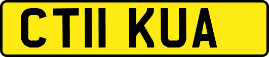 CT11KUA