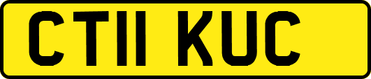 CT11KUC