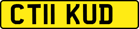CT11KUD