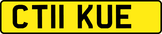 CT11KUE