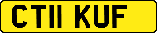 CT11KUF