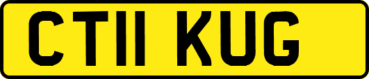 CT11KUG