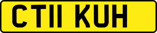 CT11KUH