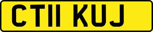 CT11KUJ