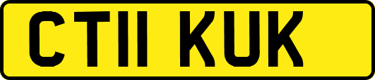 CT11KUK