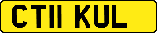 CT11KUL