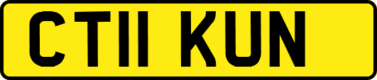 CT11KUN