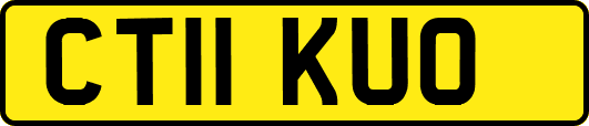 CT11KUO