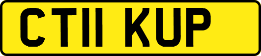 CT11KUP