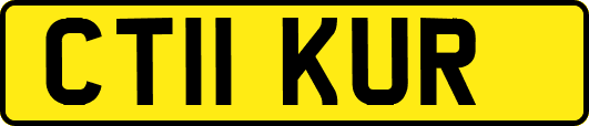 CT11KUR