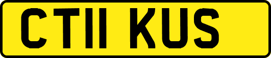 CT11KUS