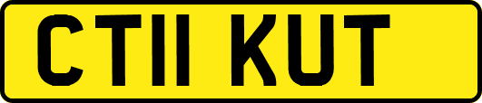 CT11KUT