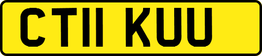 CT11KUU