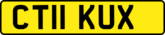 CT11KUX