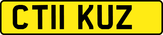 CT11KUZ