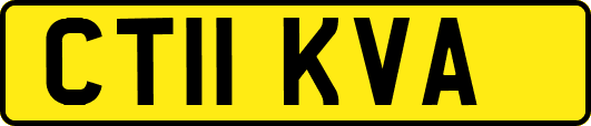 CT11KVA