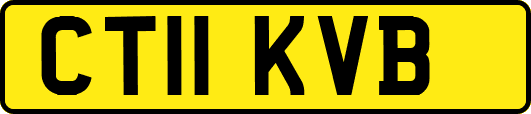 CT11KVB