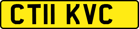 CT11KVC