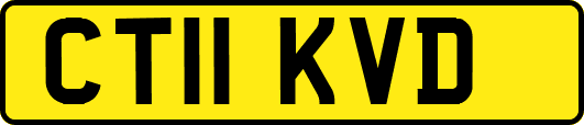 CT11KVD