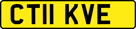 CT11KVE