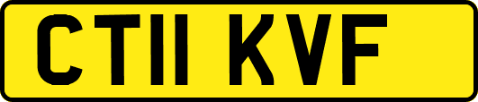 CT11KVF