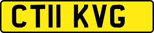 CT11KVG