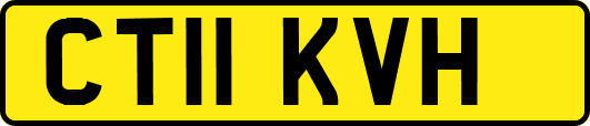 CT11KVH