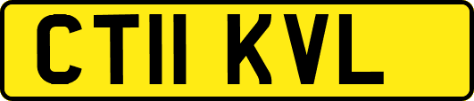 CT11KVL