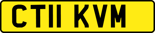 CT11KVM