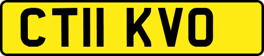 CT11KVO