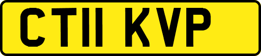 CT11KVP