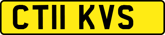 CT11KVS