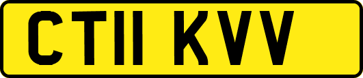 CT11KVV