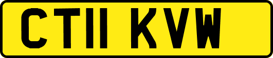 CT11KVW